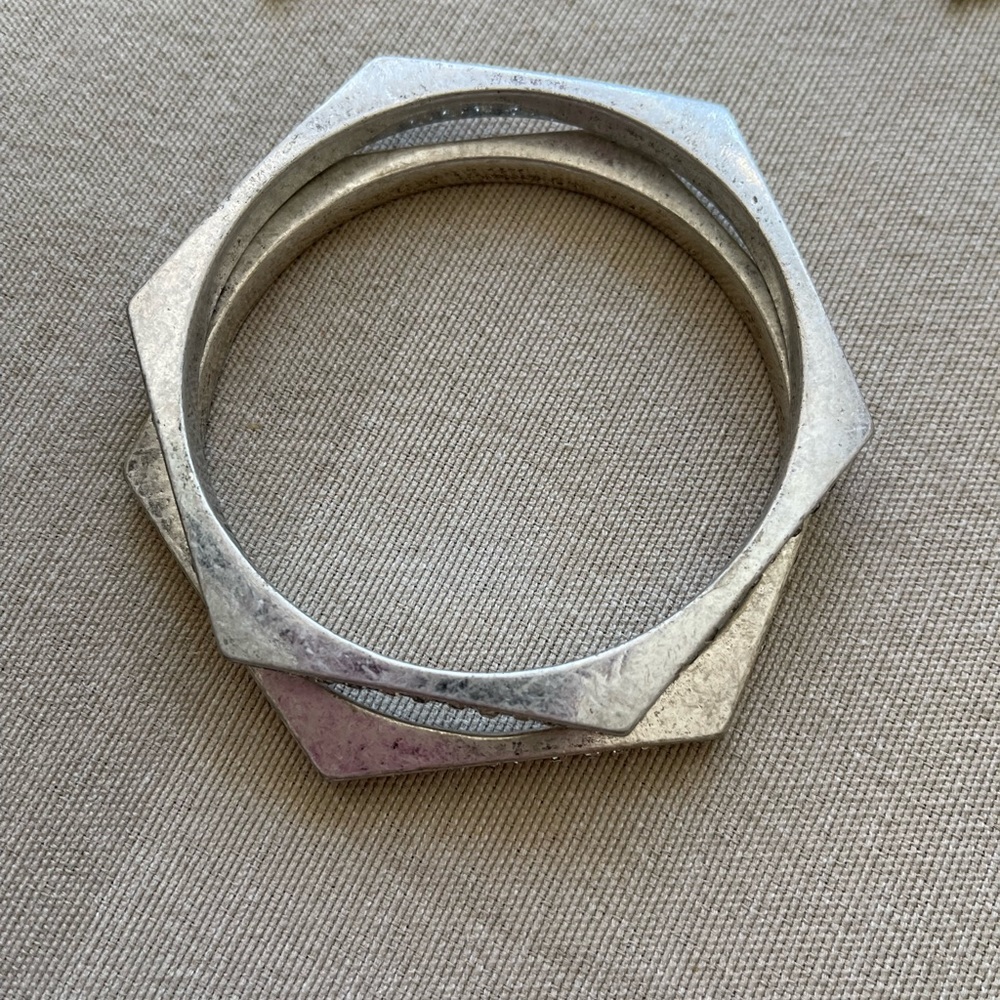 Chloe and Isabel bracelet with Crystal accent.